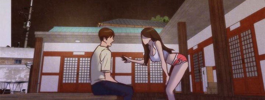 My Baby Girl Manhwa - Chapter 10 Page 96