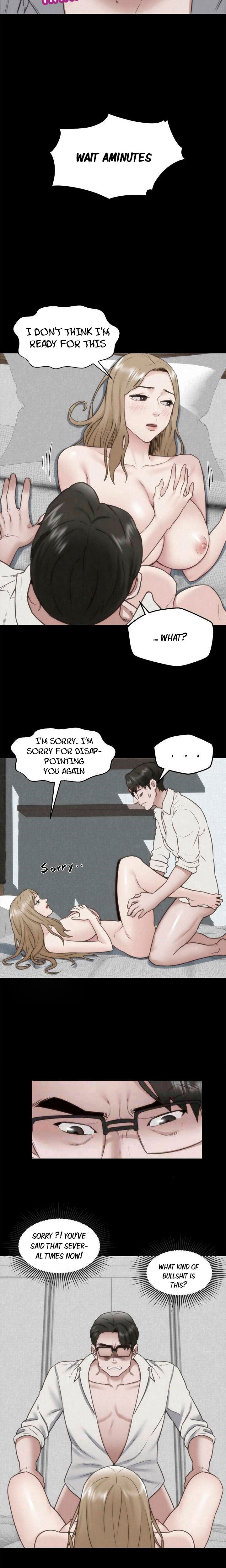 My Baby Girl Manhwa - Chapter 39 Page 2
