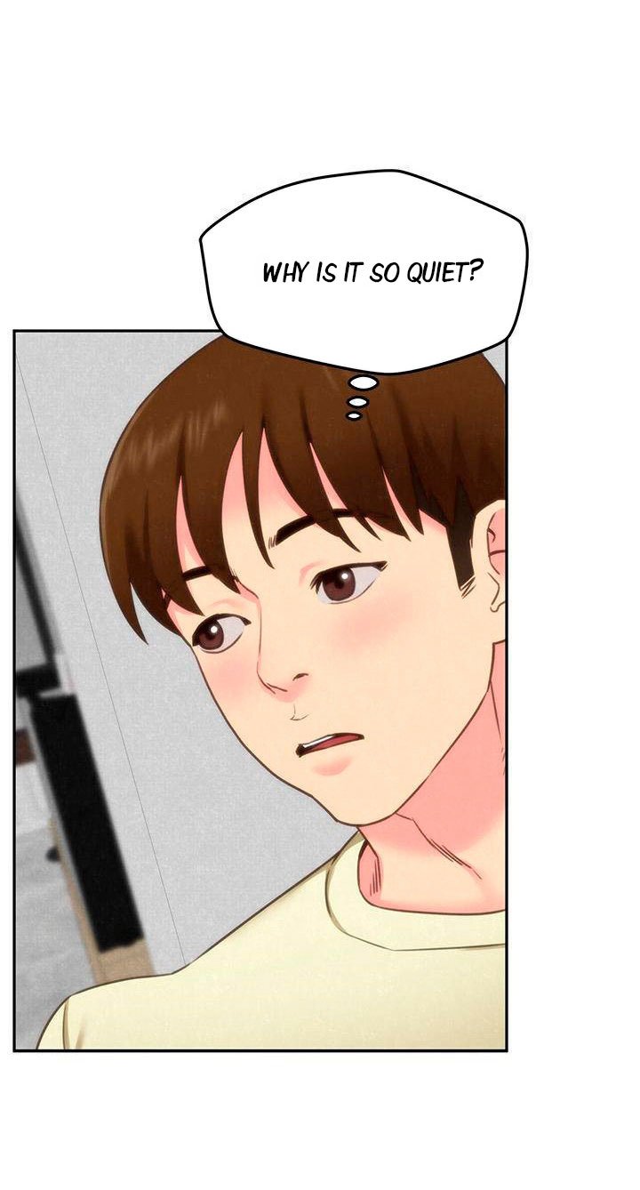My Baby Girl Manhwa - Chapter 39 Page 11