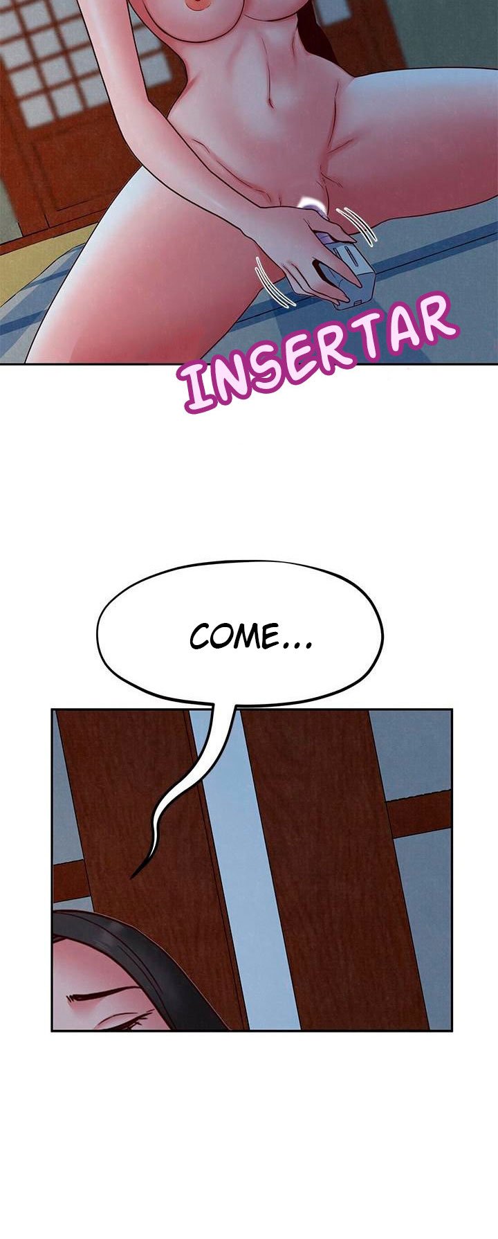 My Baby Girl Manhwa - Chapter 19 Page 11