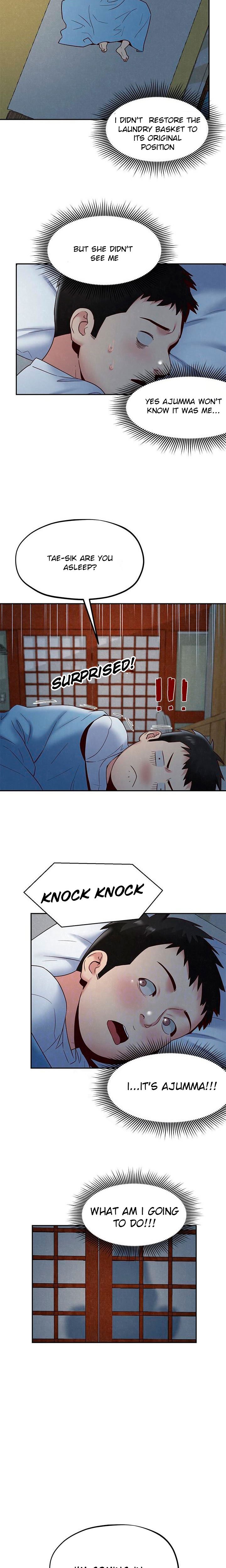 My Baby Girl Manhwa - Chapter 19 Page 14