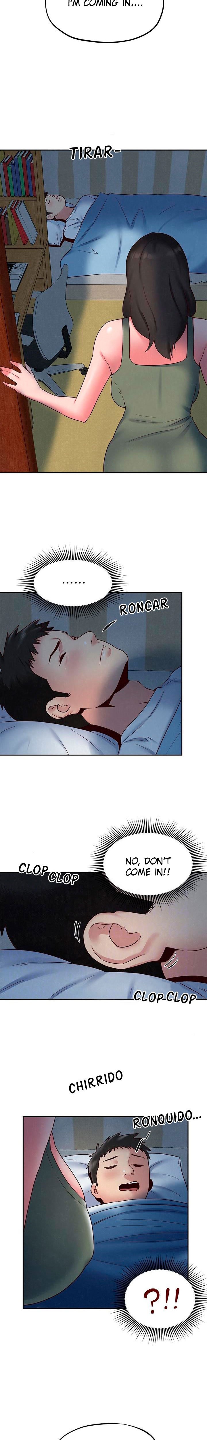 My Baby Girl Manhwa - Chapter 19 Page 15