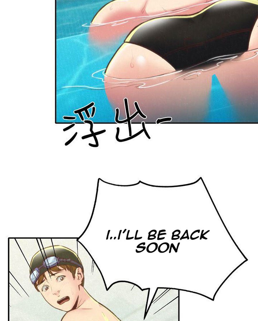 My Baby Girl Manhwa - Chapter 9 Page 19