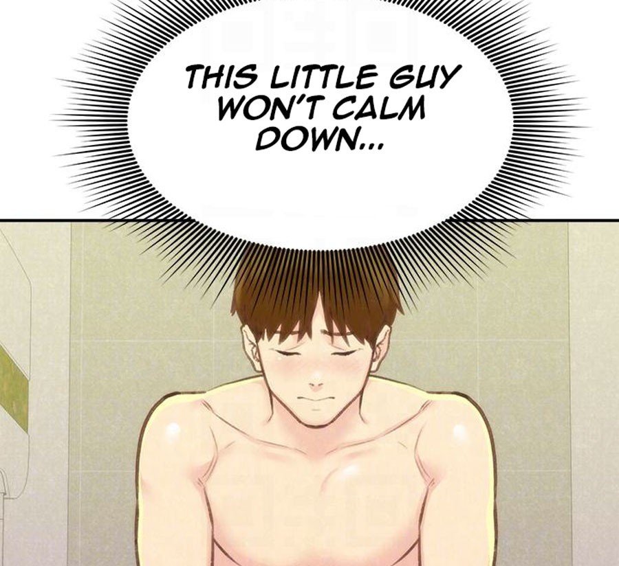 My Baby Girl Manhwa - Chapter 9 Page 32