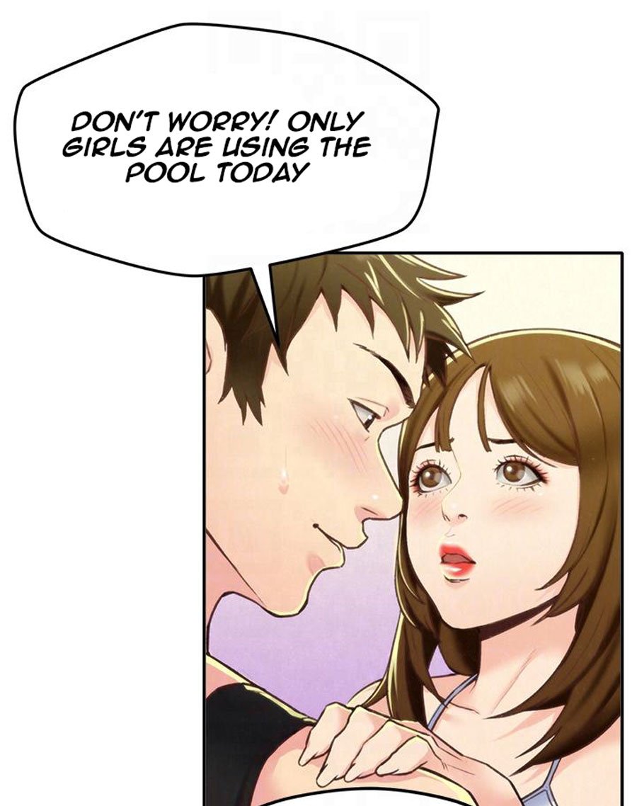 My Baby Girl Manhwa - Chapter 9 Page 37