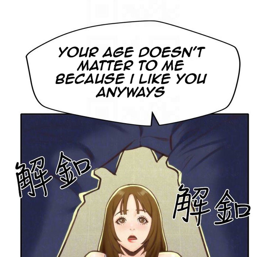 My Baby Girl Manhwa - Chapter 9 Page 53