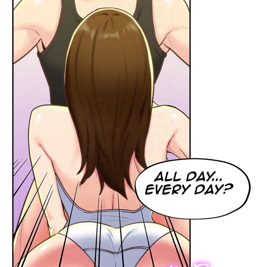 My Baby Girl Manhwa - Chapter 9 Page 69