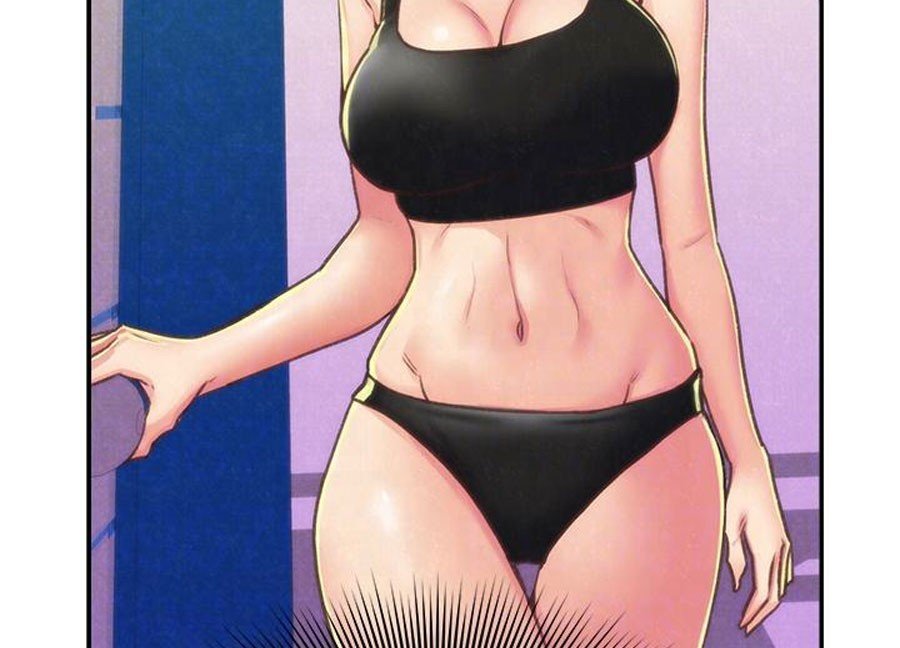 My Baby Girl Manhwa - Chapter 9 Page 114