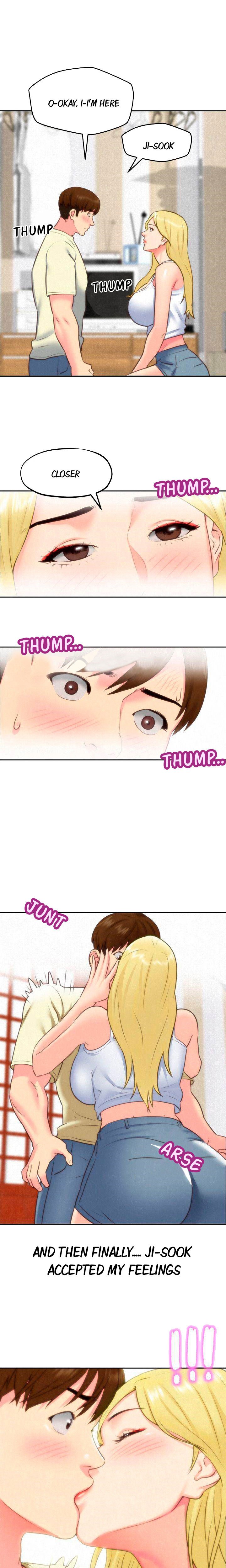 My Baby Girl Manhwa - Chapter 33 Page 0