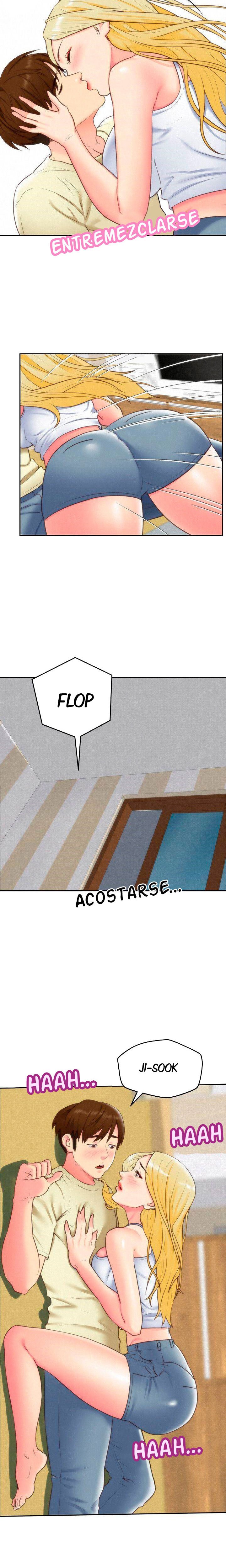 My Baby Girl Manhwa - Chapter 33 Page 2