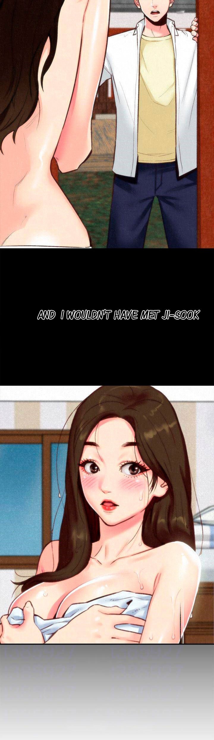 My Baby Girl Manhwa - Chapter 33 Page 5