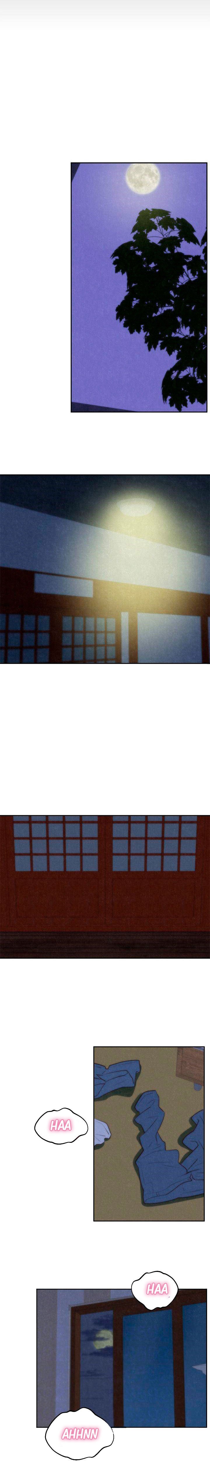 My Baby Girl Manhwa - Chapter 33 Page 6