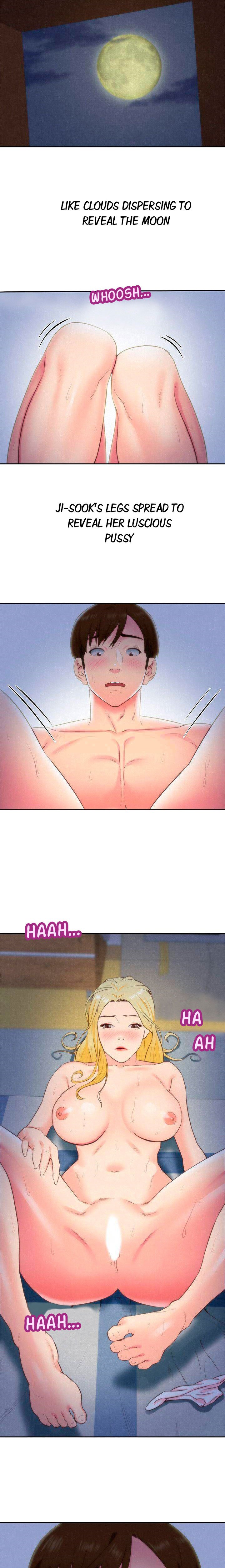 My Baby Girl Manhwa - Chapter 33 Page 15