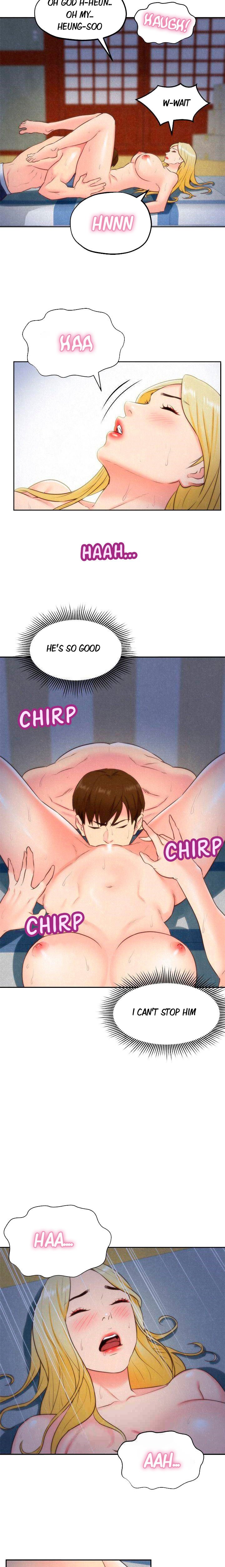 My Baby Girl Manhwa - Chapter 33 Page 18