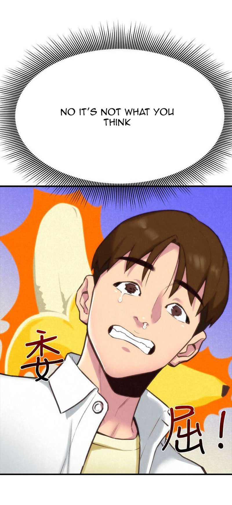 My Baby Girl Manhwa - Chapter 3 Page 10