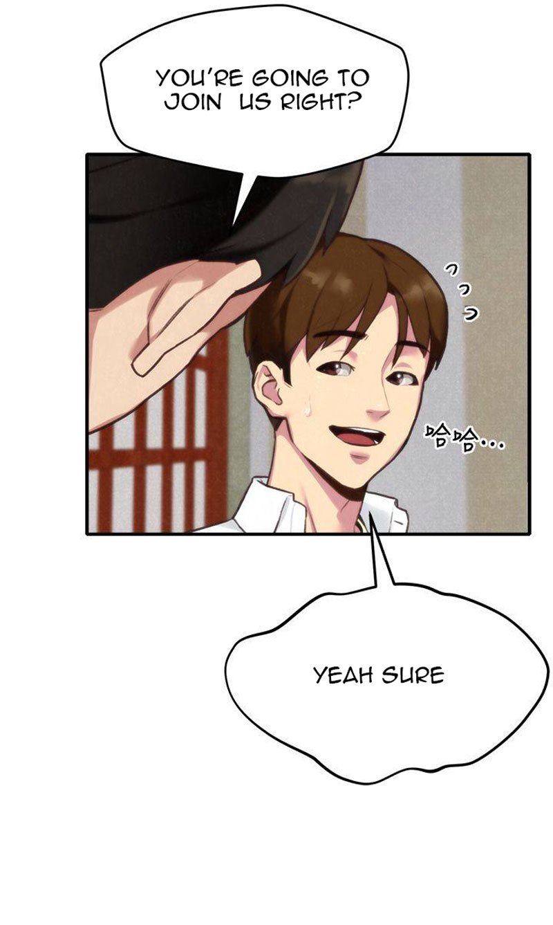 My Baby Girl Manhwa - Chapter 3 Page 14