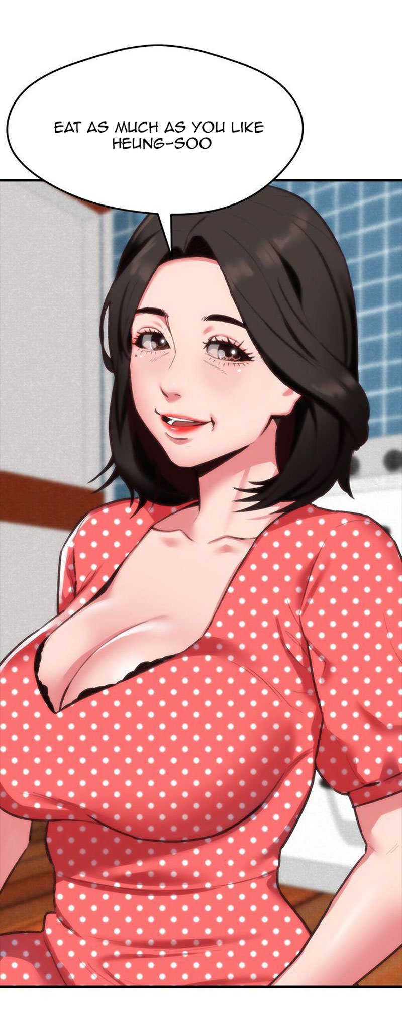 My Baby Girl Manhwa - Chapter 3 Page 20