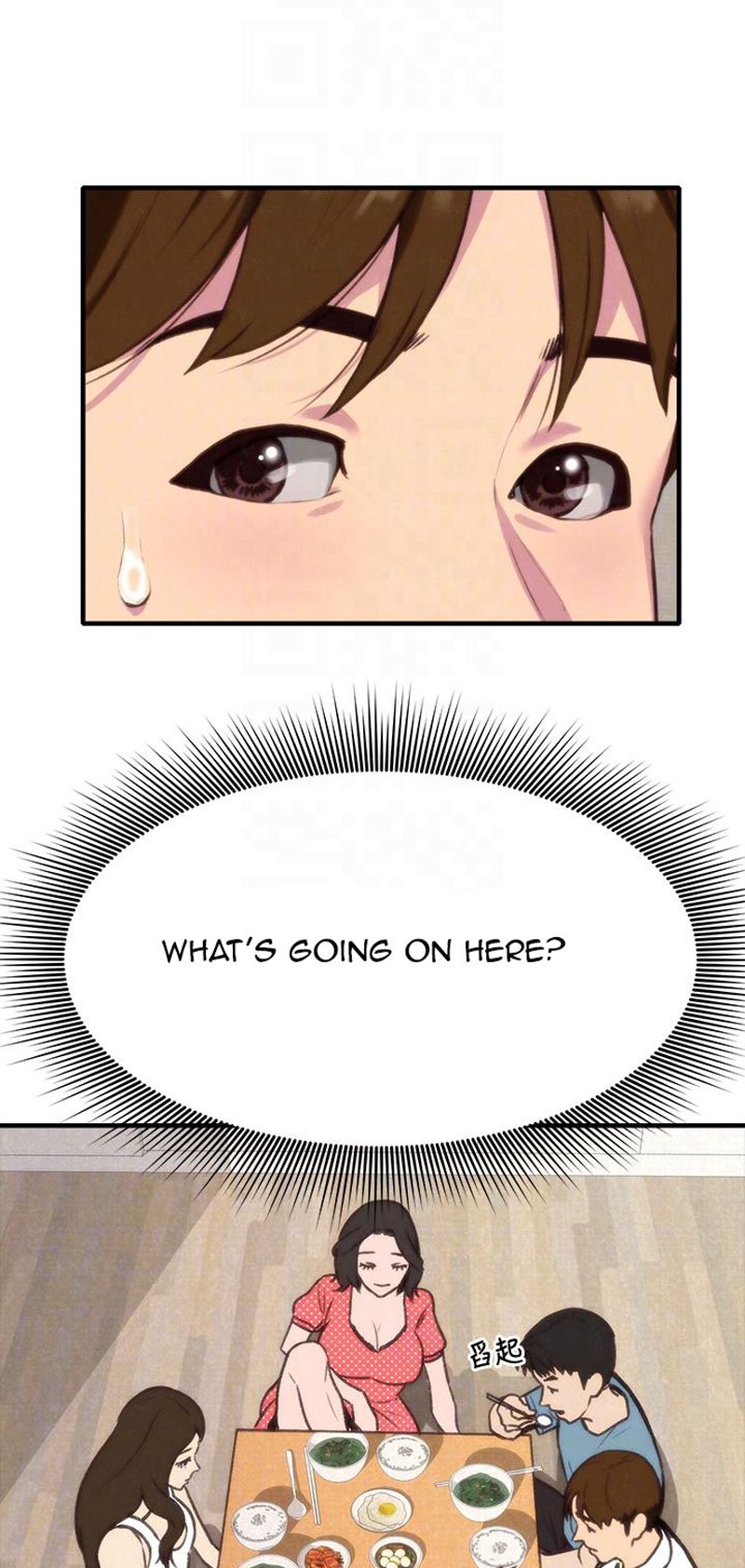 My Baby Girl Manhwa - Chapter 3 Page 22