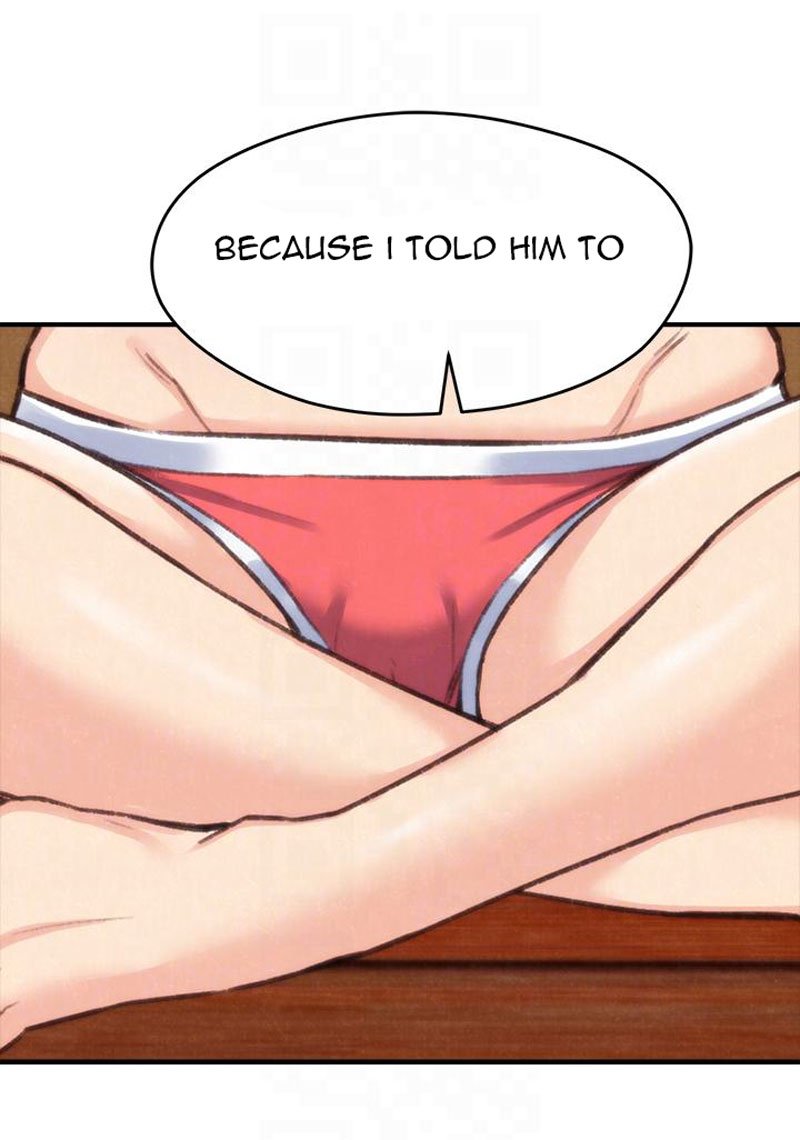 My Baby Girl Manhwa - Chapter 3 Page 27