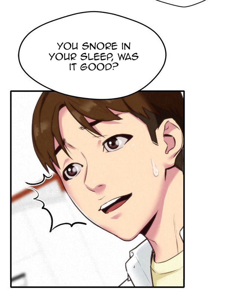 My Baby Girl Manhwa - Chapter 3 Page 31