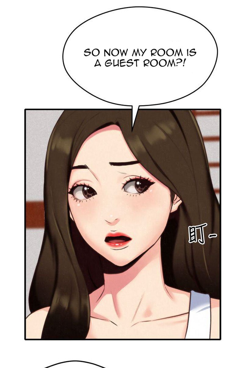 My Baby Girl Manhwa - Chapter 3 Page 36