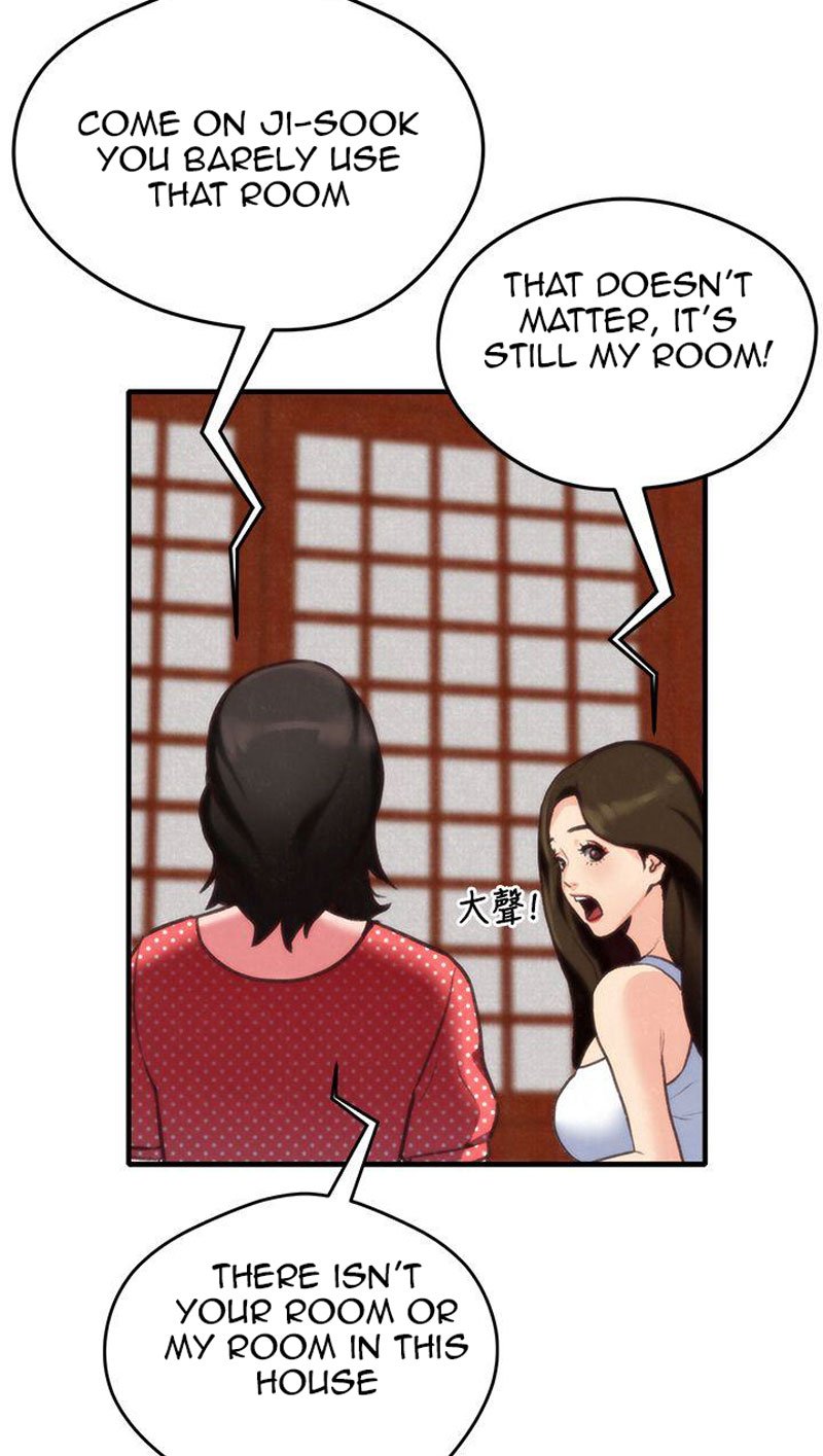 My Baby Girl Manhwa - Chapter 3 Page 37