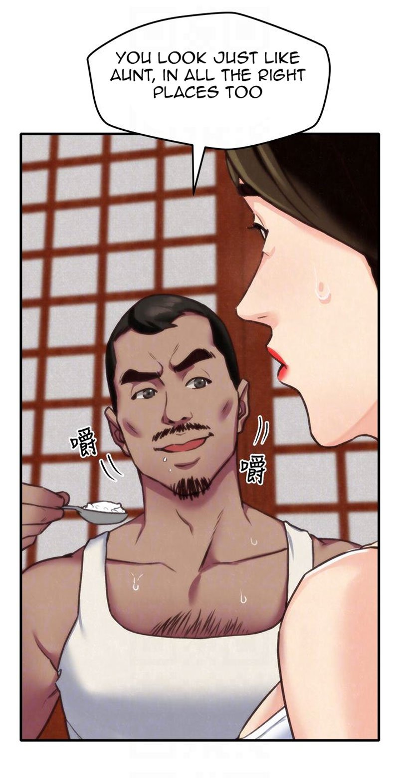 My Baby Girl Manhwa - Chapter 3 Page 39