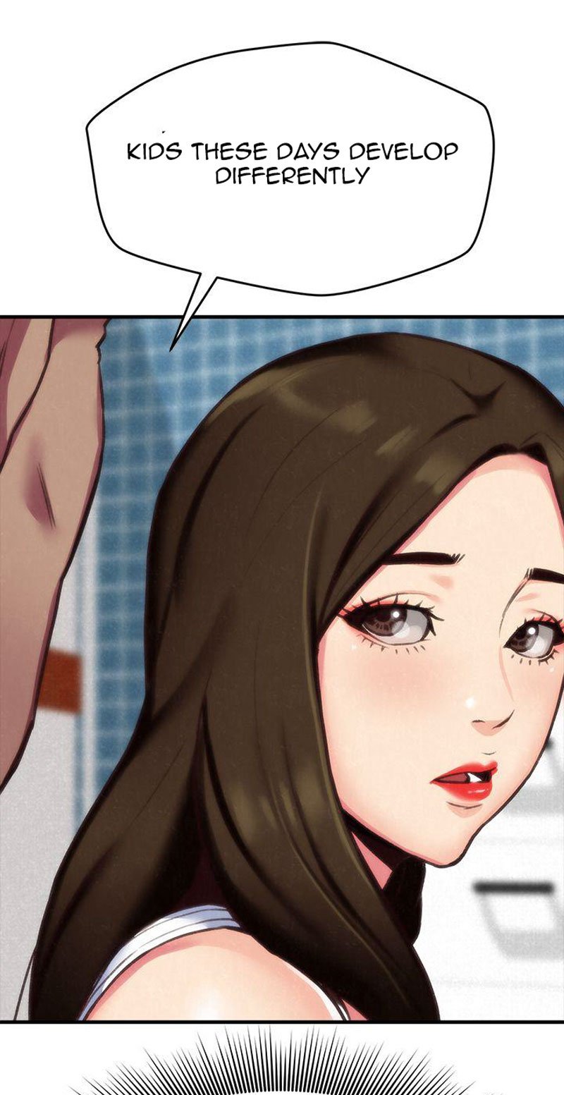 My Baby Girl Manhwa - Chapter 3 Page 43