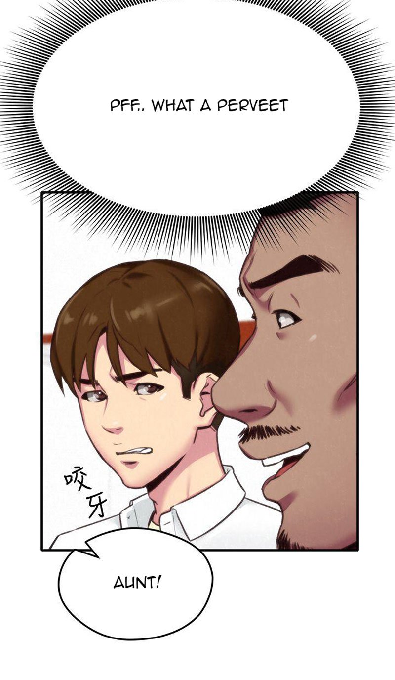 My Baby Girl Manhwa - Chapter 3 Page 44