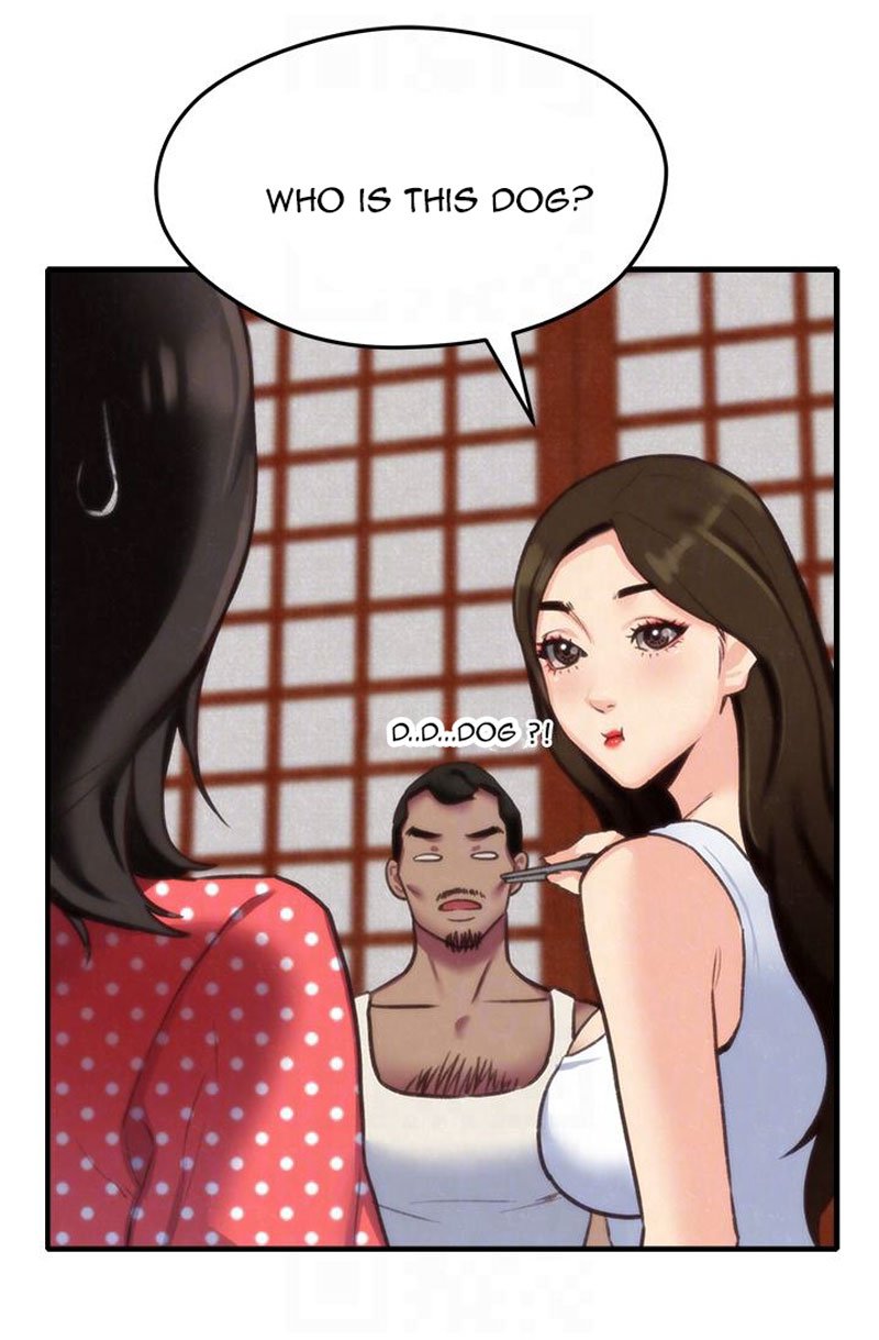 My Baby Girl Manhwa - Chapter 3 Page 45