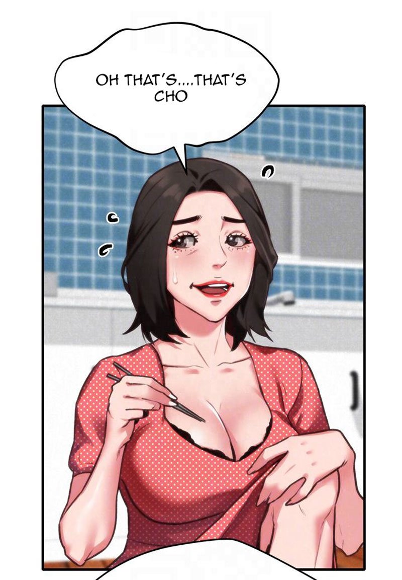 My Baby Girl Manhwa - Chapter 3 Page 46