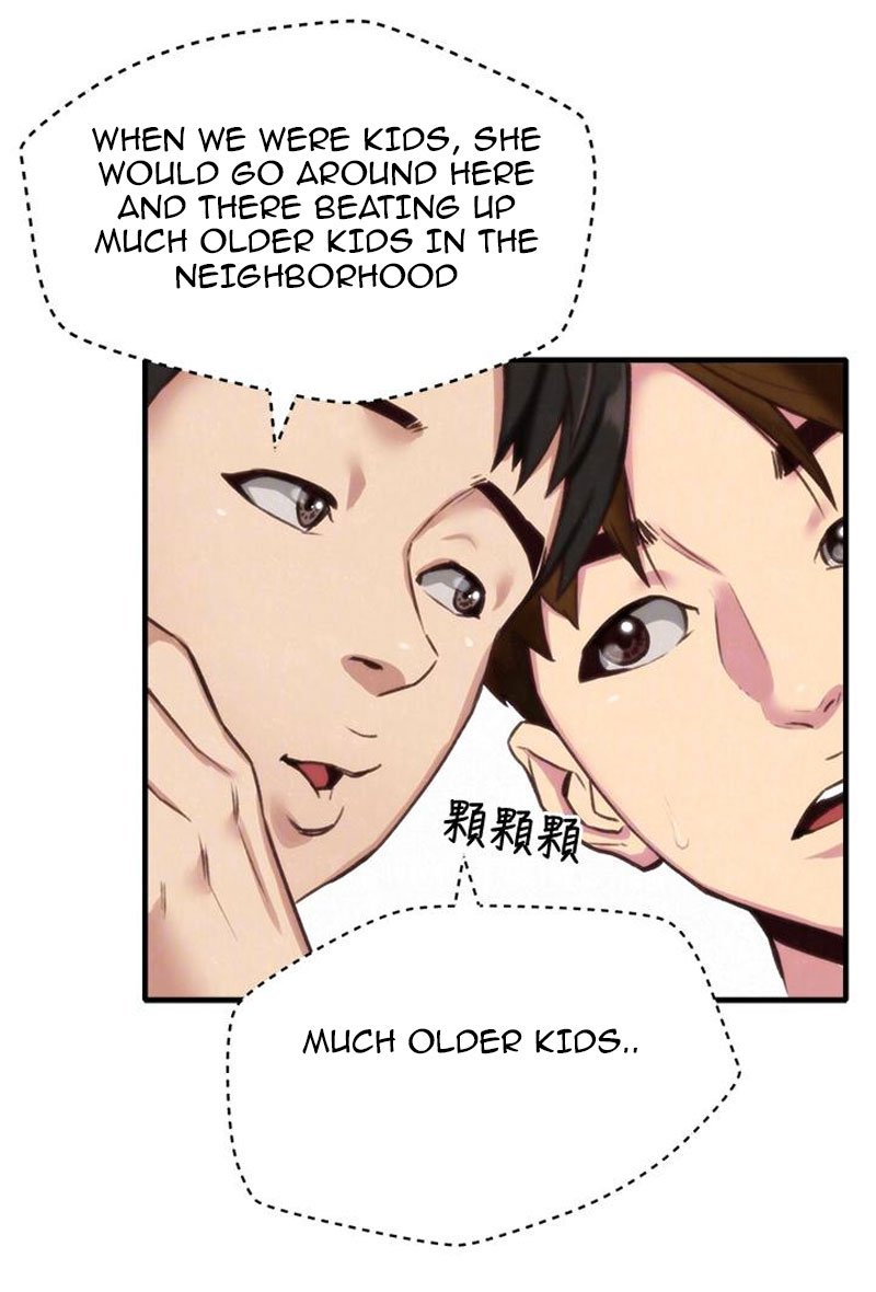 My Baby Girl Manhwa - Chapter 3 Page 53