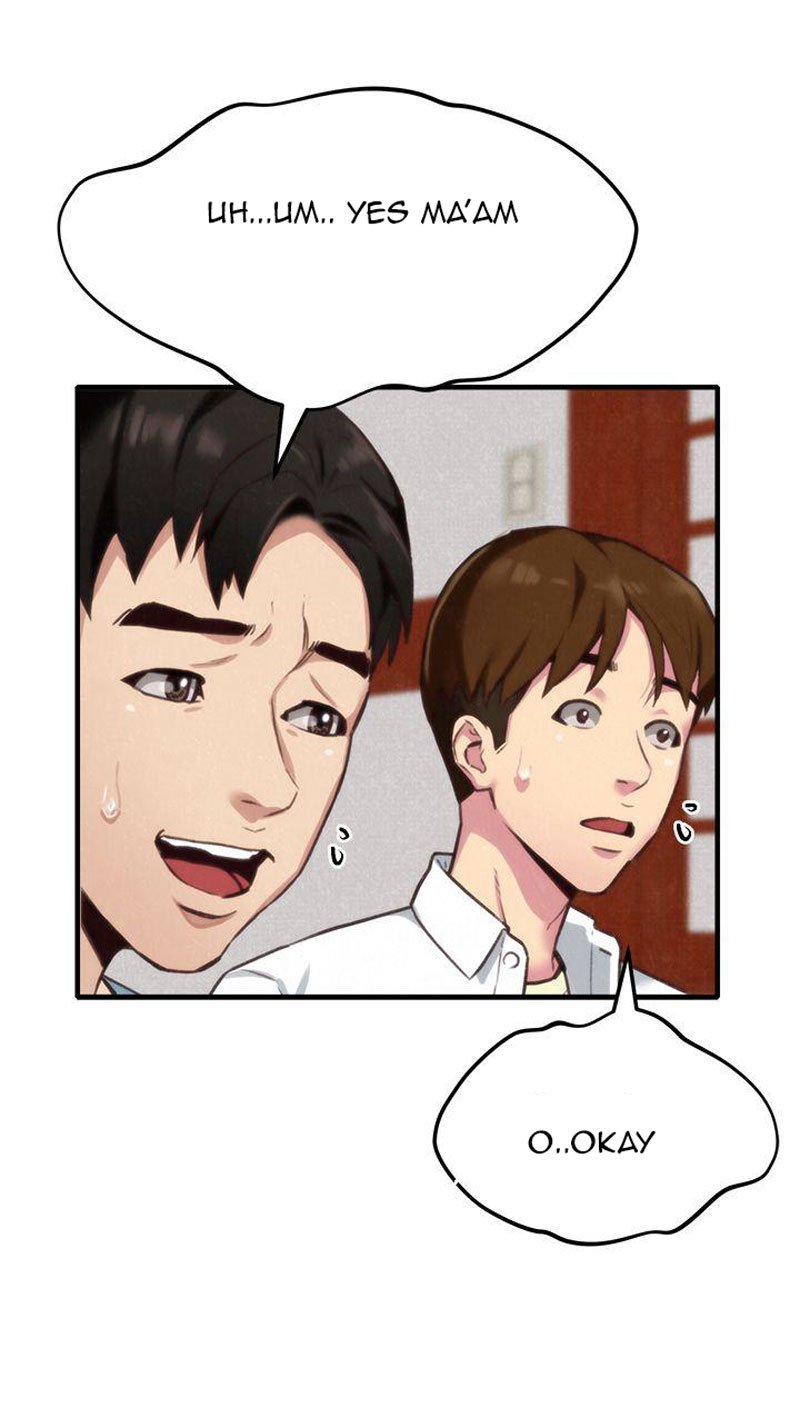 My Baby Girl Manhwa - Chapter 3 Page 56