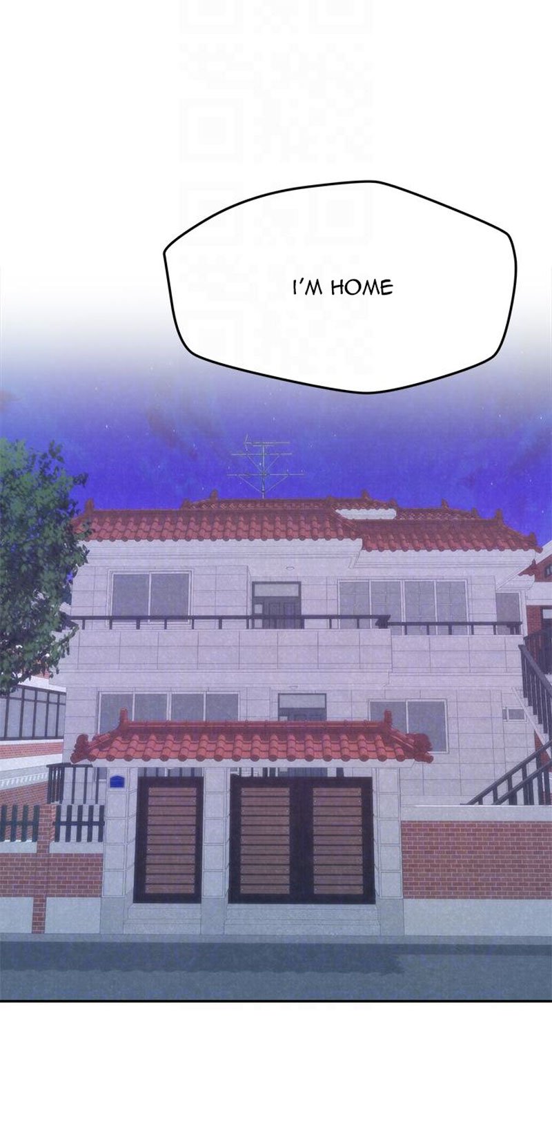 My Baby Girl Manhwa - Chapter 3 Page 58