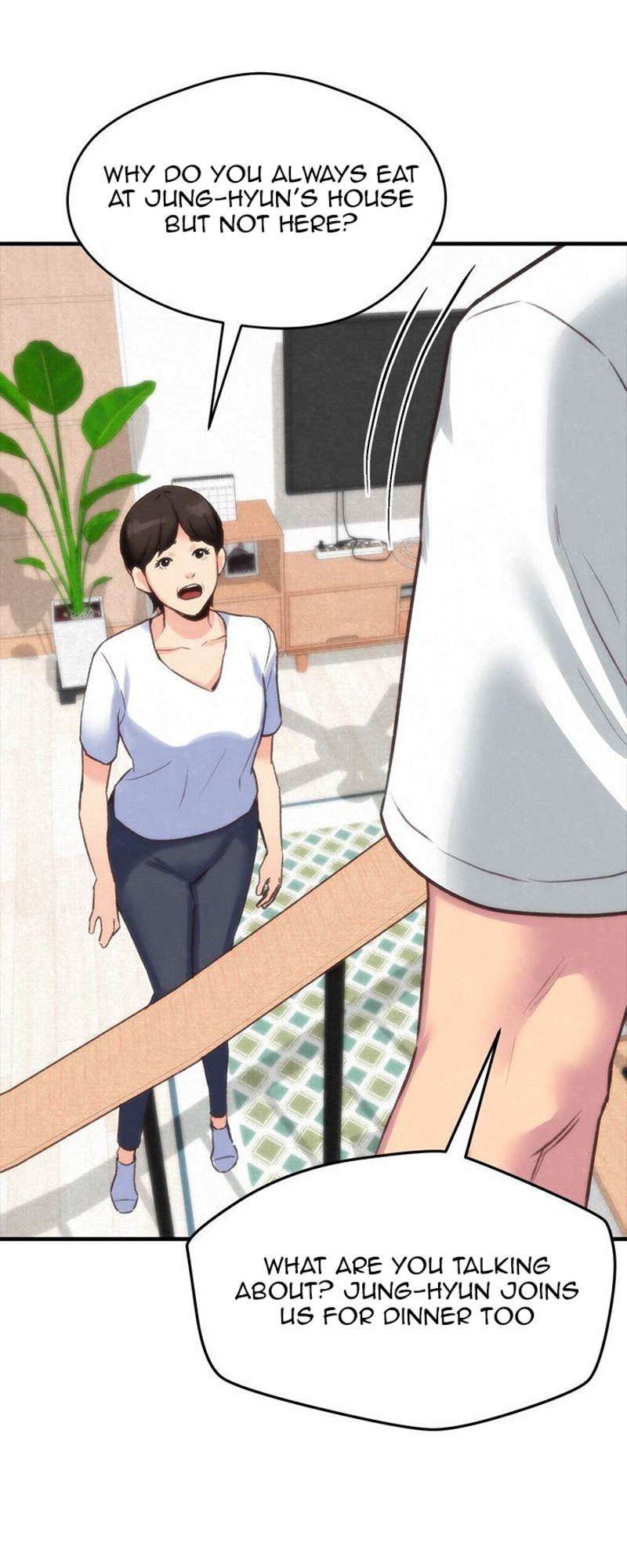 My Baby Girl Manhwa - Chapter 3 Page 60