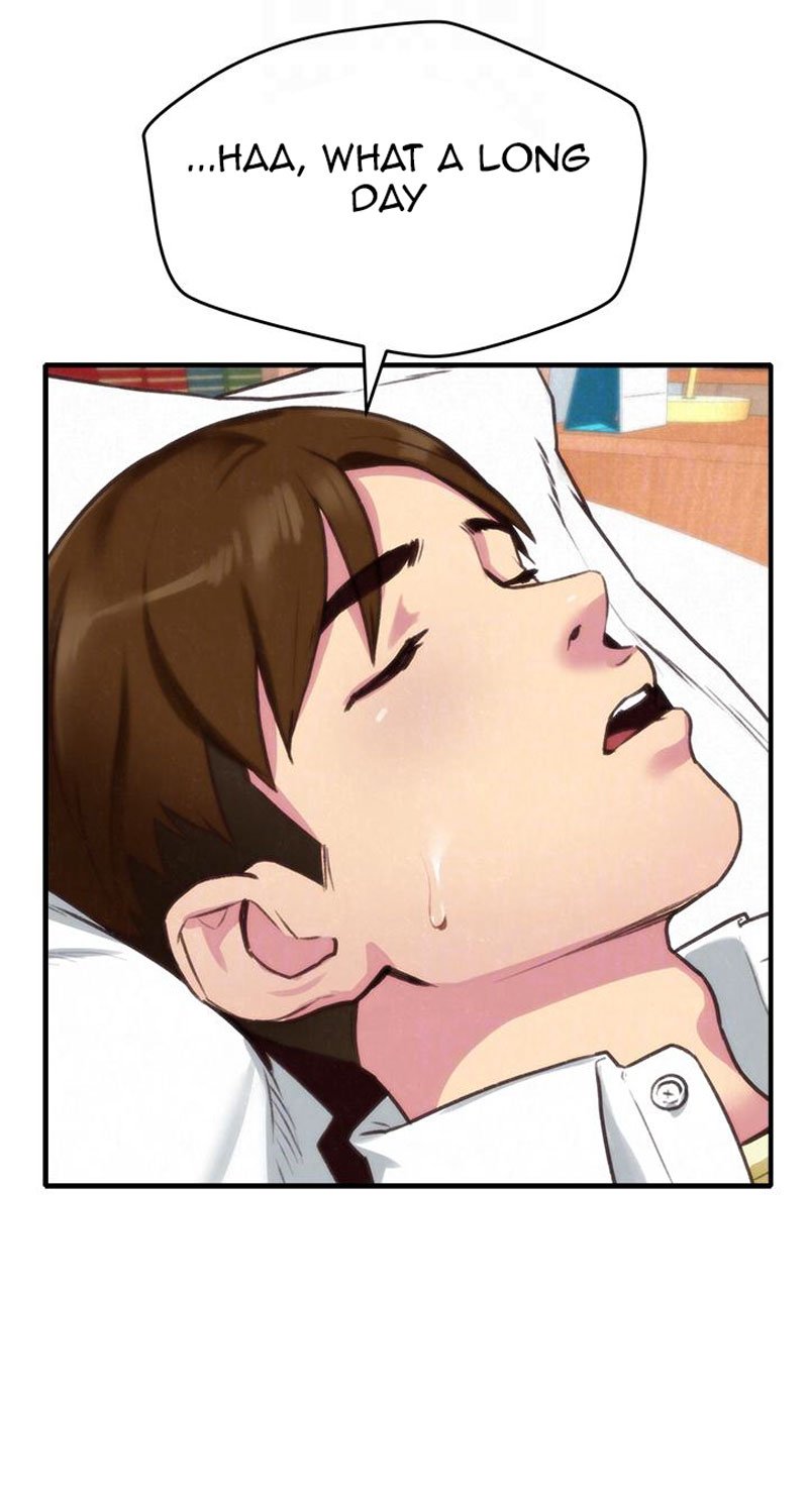 My Baby Girl Manhwa - Chapter 3 Page 64