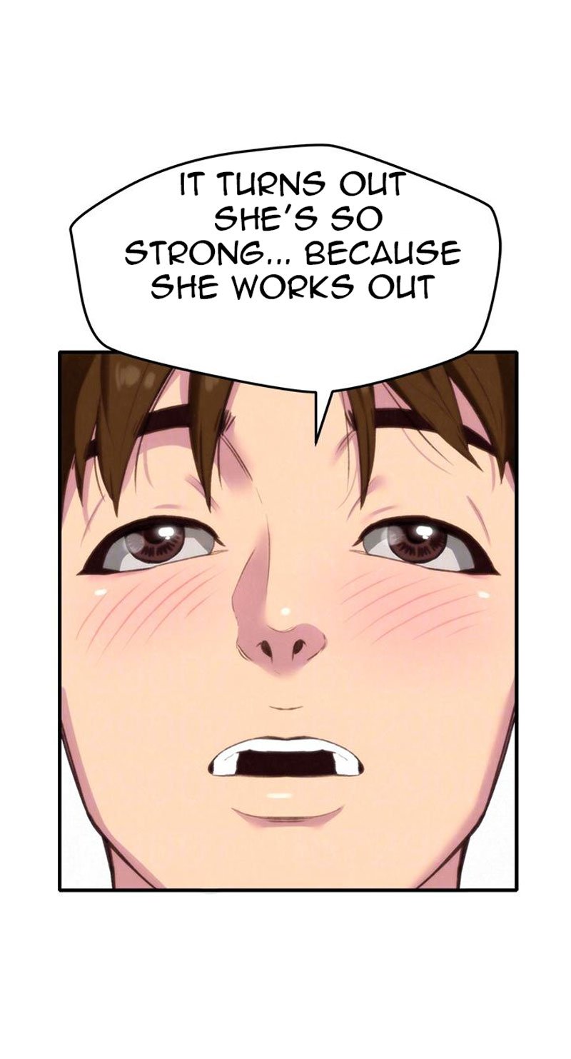 My Baby Girl Manhwa - Chapter 3 Page 70