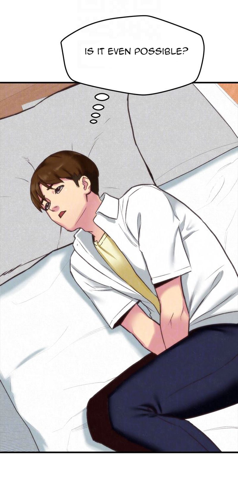 My Baby Girl Manhwa - Chapter 3 Page 76