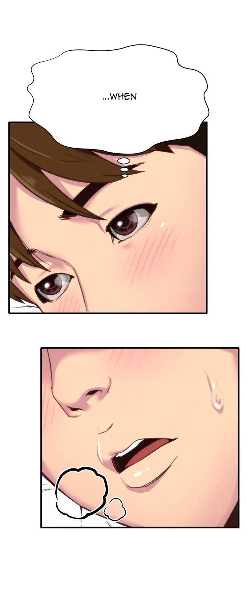 My Baby Girl Manhwa - Chapter 3 Page 77