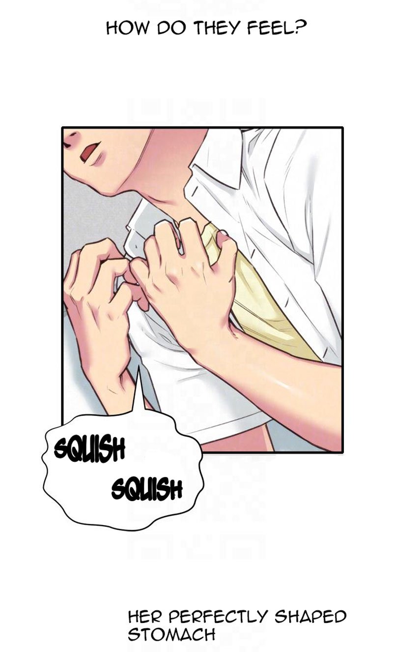 My Baby Girl Manhwa - Chapter 3 Page 80