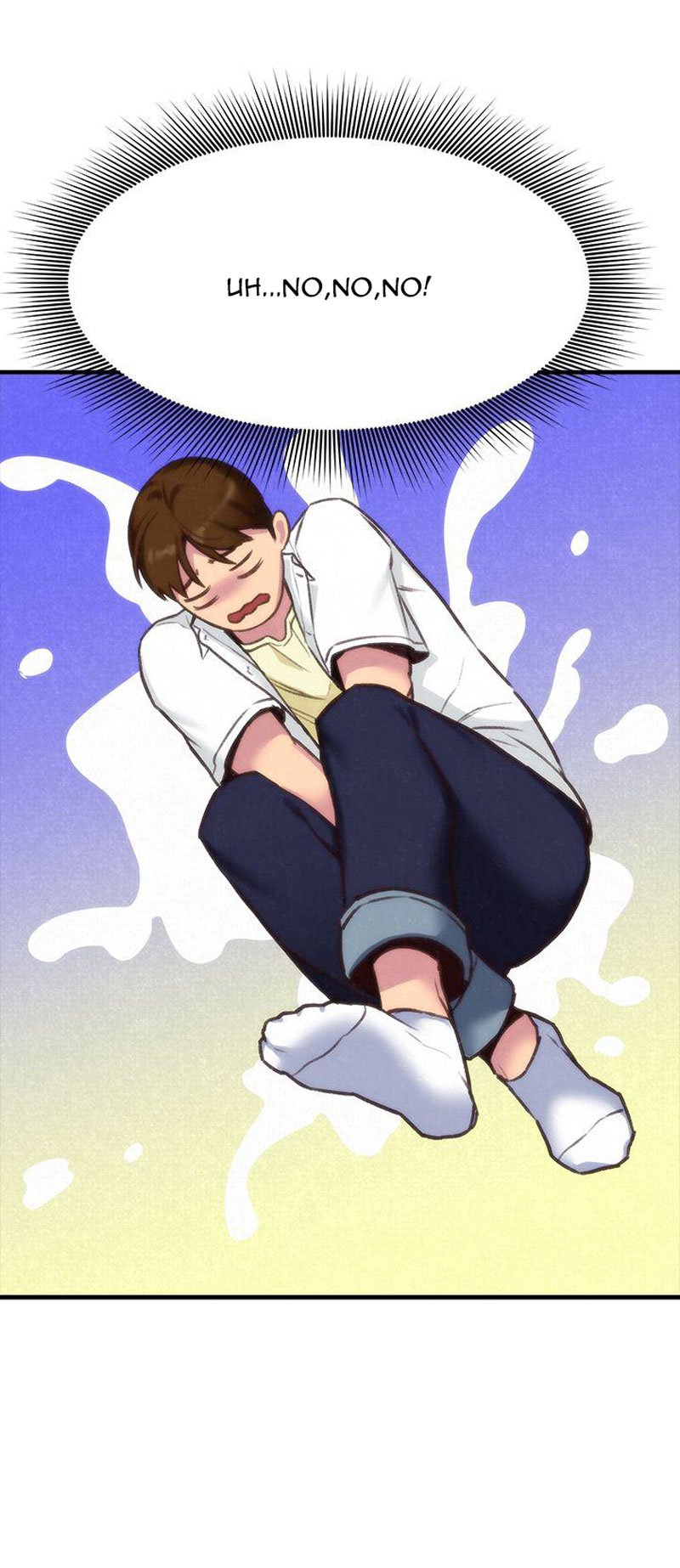 My Baby Girl Manhwa - Chapter 3 Page 84