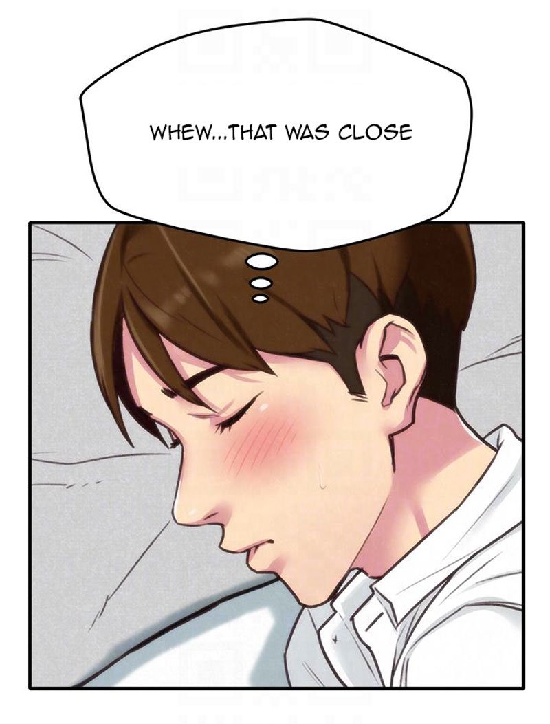 My Baby Girl Manhwa - Chapter 3 Page 85