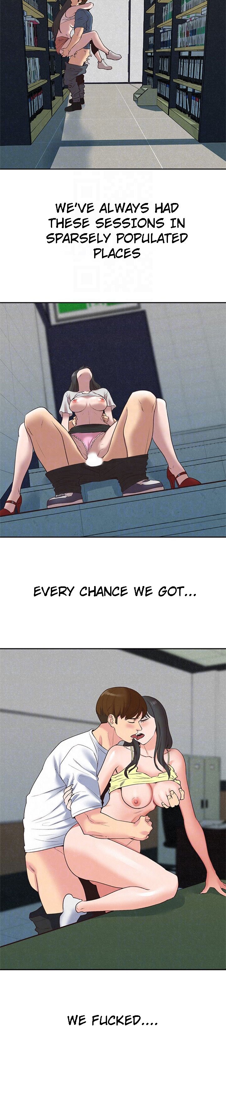 My Baby Girl Manhwa - Chapter 16 Page 18