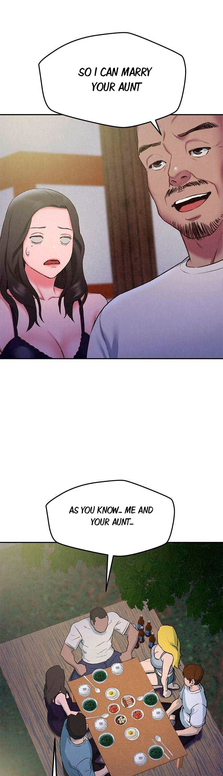 My Baby Girl Manhwa - Chapter 27 Page 4