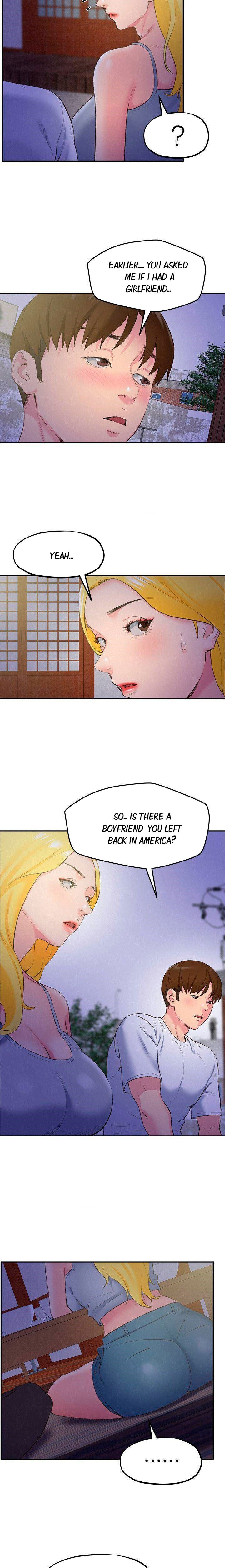 My Baby Girl Manhwa - Chapter 27 Page 13