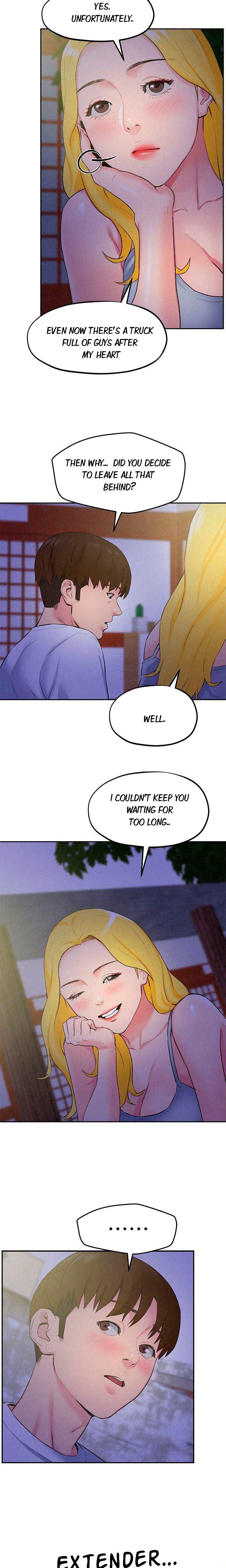 My Baby Girl Manhwa - Chapter 27 Page 14