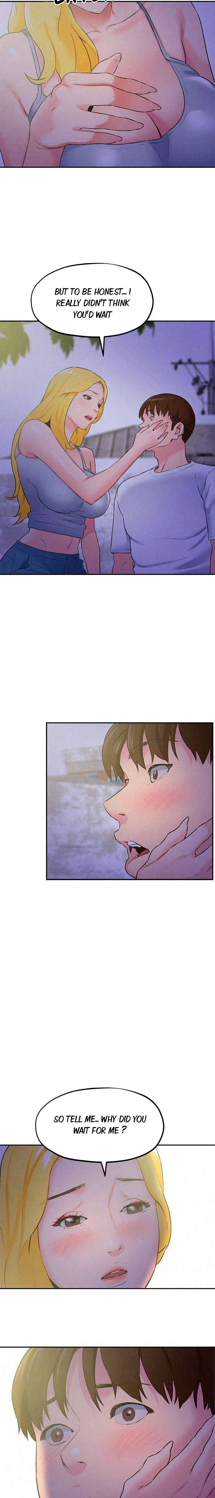 My Baby Girl Manhwa - Chapter 27 Page 15