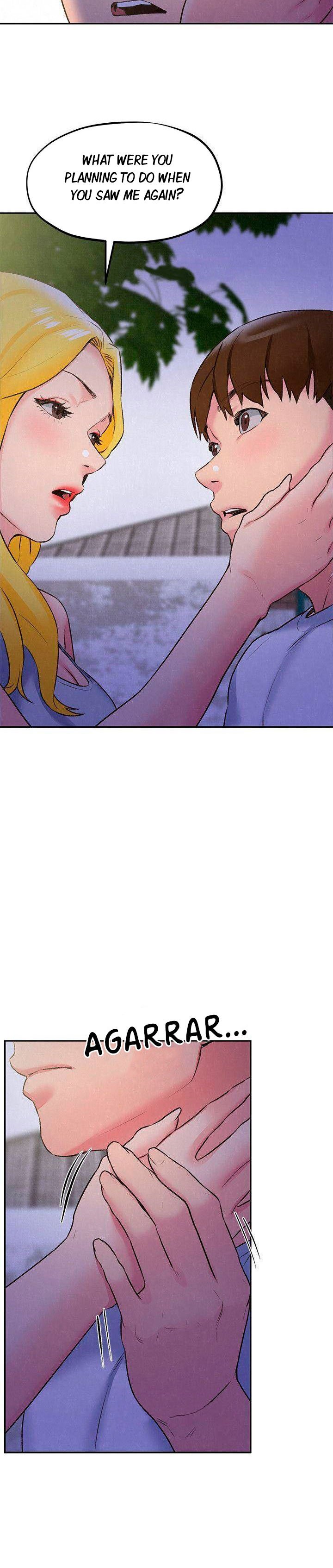 My Baby Girl Manhwa - Chapter 27 Page 16