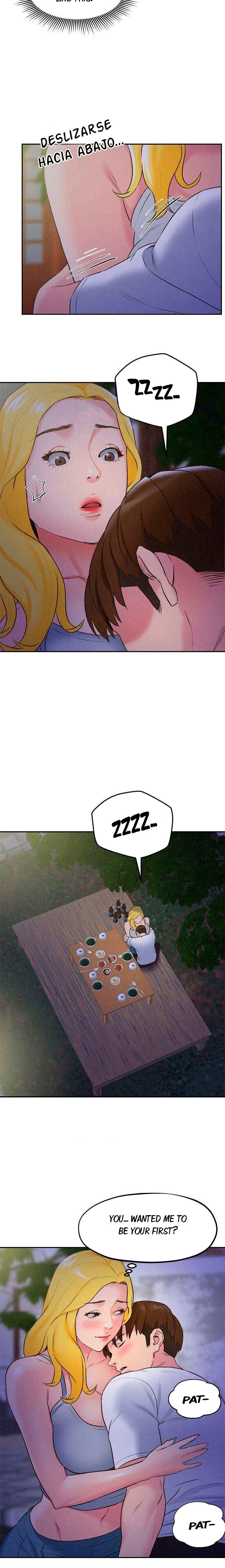 My Baby Girl Manhwa - Chapter 27 Page 18