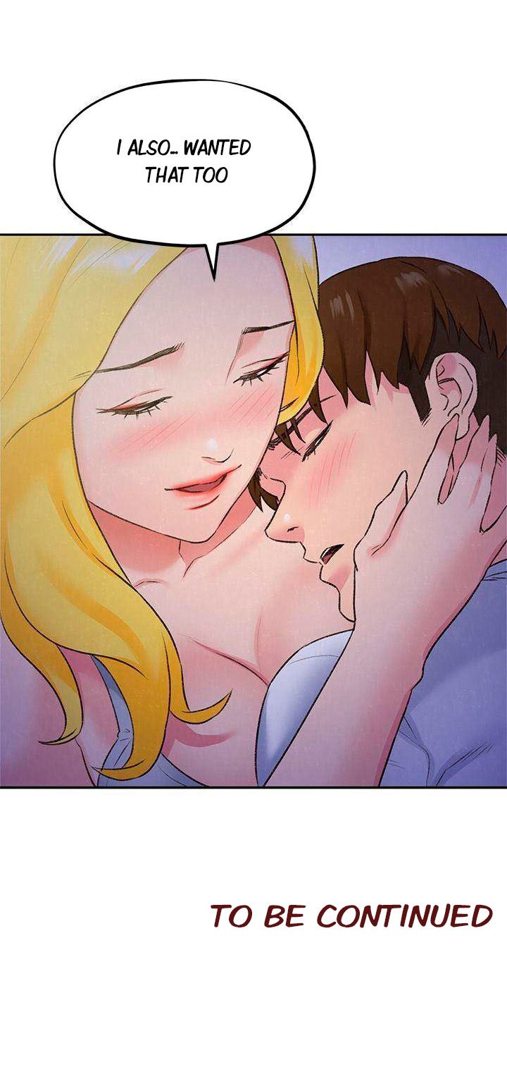 My Baby Girl Manhwa - Chapter 27 Page 19